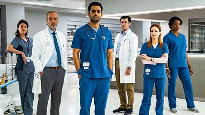Imagem da notícia Tela Quente de hoje (08/02): Transplant - Uma Nova Vida é diferente das séries médicas comuns; entenda por que 