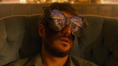 Imagem da notícia Cidade Invisível: Por que você deve assistir agora a série da Netflix com Marco Pigossi?