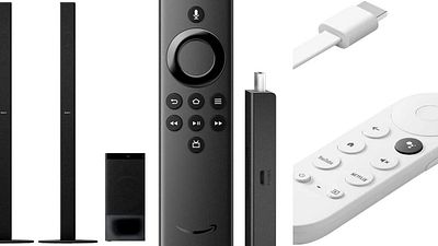 Imagem da notícia 5 acessórios incríveis para Smart TVs à venda na Amazon Brasil  