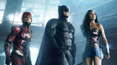 Snyder Cut: Finalmente, nova versão de Liga da Justiça ganha trailer eletrizante
