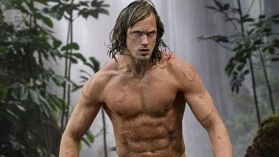 Imagem da notícia A Lenda de Tarzan teve cena com beijo gay deletada e você não sabia 
