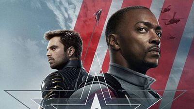 Imagem da notícia Falcão e o Soldado Invernal no Disney+: Nova série da Marvel já está quebrando recordes