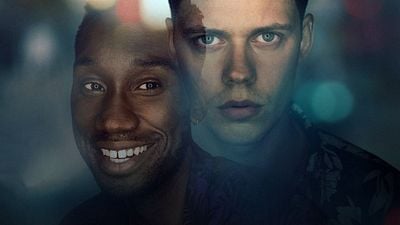 Imagem da notícia Conheça Soulmates, série no Amazon Prime Video que todo fã de Black Mirror precisa assistir