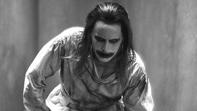 Imagem da notícia Snyder Cut: Tudo o que sabemos até agora sobre o Coringa de Jared Leto no filme