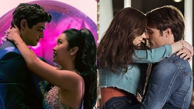 Imagem da notícia Para Todos os Garotos que Já Amei x A Barraca do Beijo: Como os filmes da Netflix abordam o mesmo conflito?