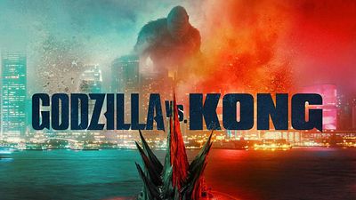 Imagem da notícia Godzilla vs. Kong pode ter crossover com Pacific Rim? Para Guillermo del Toro, sim
