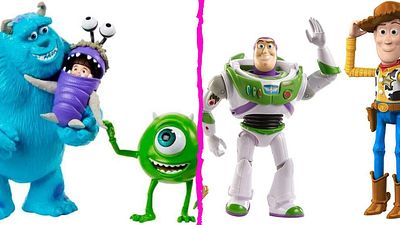 Imagem da notícia Brinquedos da Mattel para a criançada se divertir na Amazon Brasil 