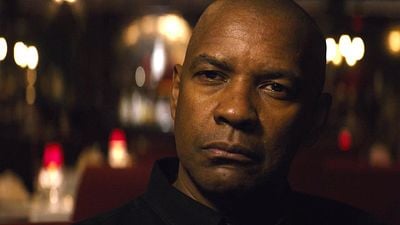 Imagem da notícia Denzel Washington: Descubra os papéis mais versáteis do ator
