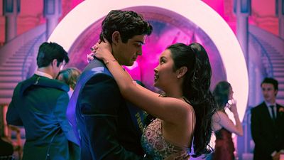 Imagem da notícia Para Todos os Garotos 3: Como o sucesso da Netflix afetou a psicologicamente protagonista Lana Condor?