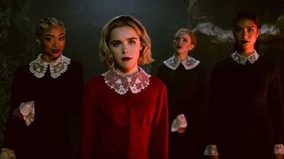 Riverdale: Atriz de O Mundo Sombrio de Sabrina é escalada para a série, vai ter crossover?