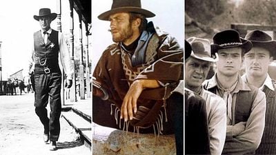 Imagem da notícia Filmes de faroeste icônicos para assistir no catálogo do Telecine 