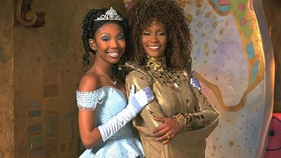 Imagem da notícia Cinderela: Disney+ lança versão mais revolucionária do conto de fadas