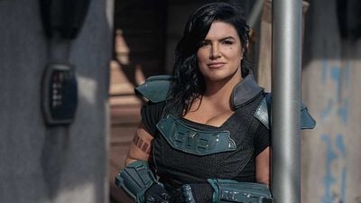 Imagem da notícia The Mandalorian: O que vai acontecer com a série do Disney+ após a saída de Gina Carano?