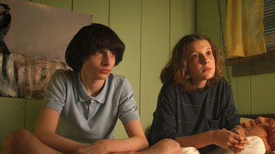 Stranger Things: 4ª temporada será a mais sombria, revela Finn Wolfhard