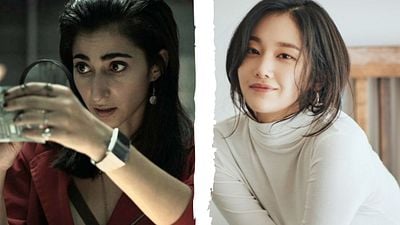 La Casa de Papel: Nova versão da série na Netflix tem elenco revelado