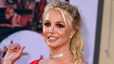 Imagem da notícia Netflix vai produzir documentário sobre Britney Spears