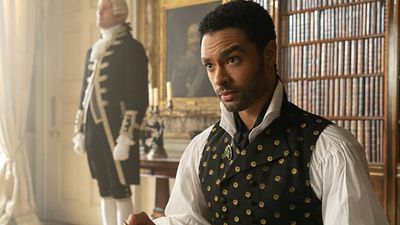 Imagem da notícia Depois de astro de Bridgerton, Dungeons & Dragons garante Hugh Grant e atriz de It no elenco