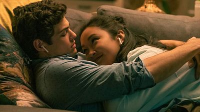 Imagem da notícia Para Todos os Garotos 3: Conheça os próximos projetos de Noah Centineo e Lana Condor 