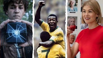 Imagem da notícia Lançamentos da Netflix nesta semana (19/02 a 25/02)