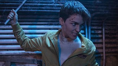 Imagem da notícia A Protetora: Conheça o eletrizante filme de Ruby Rose que estreia no Telecine