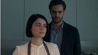 Imagem da notícia Por Trás de Seus Olhos: Conheça a série que está fazendo sucesso na Netflix