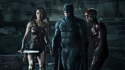 Imagem da notícia Snyder Cut: Nova versão de Liga da Justiça estreia no Brasil em março nas plataformas digitais