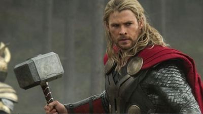 Thor - Love And Thunder: Mjolnir está de volta! Vídeo de dublê mostra retorno do icônico martelo de Thor