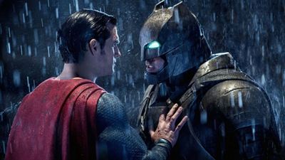 Zack Snyder defende filme Batman Vs Superman