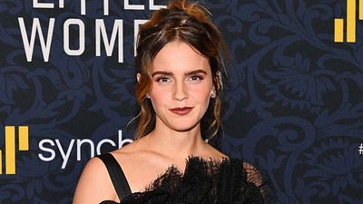 Imagem da notícia Emma Watson vai se aposentar da carreira de atuação