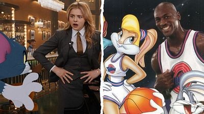 Imagem da notícia Tom & Jerry: Confira outros filmes incríveis que misturam live-action com animação