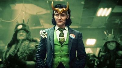 Loki: Quando estreia a série com Tom Hiddleston no Disney+?