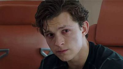 Imagem da notícia Tom Holland pode deixar o papel de Homem-Aranha