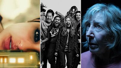 Imagem da notícia Lançamentos da Netflix nesta semana (26/02 a 04/03)