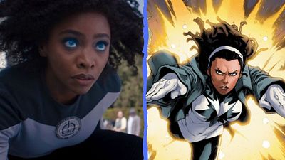 Imagem da notícia WandaVision: Quais são os poderes de Monica Rambeau? Conheça a nova heroína do MCU