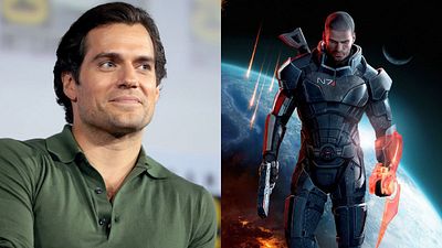 Depois de The Witcher, Henry Cavill pode estar em nova adaptação de game