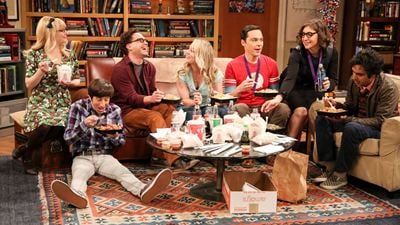 The Big Bang Theory: Kaley Cuoco revela se Jim Parsons causou o fim da série