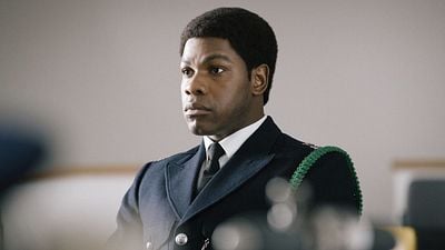 Imagem da notícia Small Axe: Conheça a série premiada no Globo de Ouro 2021