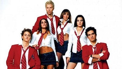 Rebelde: Netflix anuncia elenco e estreia de nova versão da novela mexicana