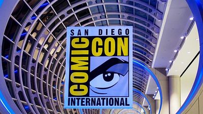 Imagem da notícia San Diego Comic-Con 2021 será virtual em julho, com um evento presencial planejado para novembro