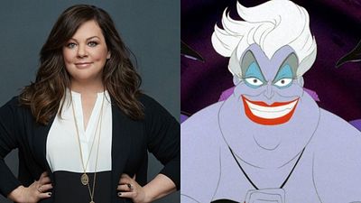 Imagem da notícia A Pequena Sereia: Live-action terá mudança na história original