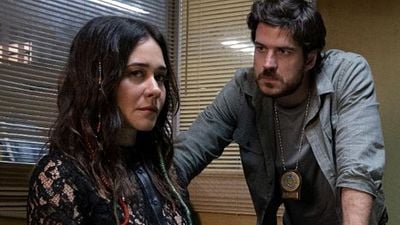 Cidade Invisível: Netflix renova a série com Marco Pigossi para 2ª temporada