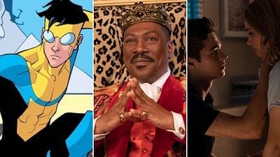 Imagem da notícia Lançamentos IMPERDÍVEIS do Amazon Prime Video em março de 2021
