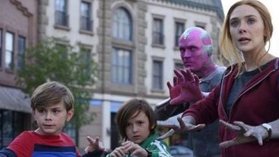 Imagem da notícia WandaVision: 10 perguntas que precisam ser respondidas no final da série do Disney+