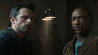 Imagem da notícia Falcão e o Soldado Invernal não deve ganhar uma 2ª temporada no Disney+