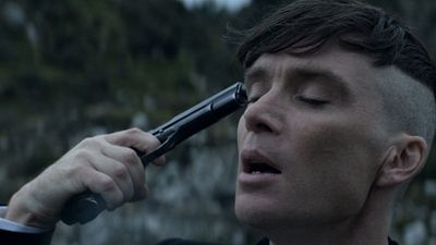 Imagem da notícia Peaky Blinders: Thomas Shelby vai morrer na última temporada da série?