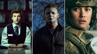 Imagem da notícia Lançamentos da Netflix nesta semana (05/03 a 11/03)