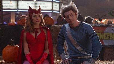 Imagem da notícia WandaVision: O mistério de Pietro inseriu o universo X-Men na Marvel?