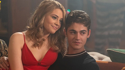 Imagem da notícia After: Você sabia que ator da saga apareceu em Harry Potter?