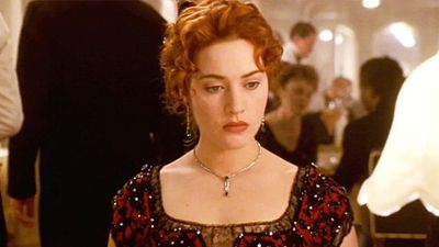 Imagem da notícia Titanic: Kate Winslet desabafa sobre as críticas "chocantes" e "cruéis" que recebeu