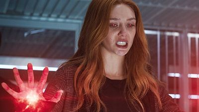 Imagem da notícia WandaVision: Por que a série da Marvel é tão poderosa mesmo sem se apoiar diretamente nos quadrinhos?